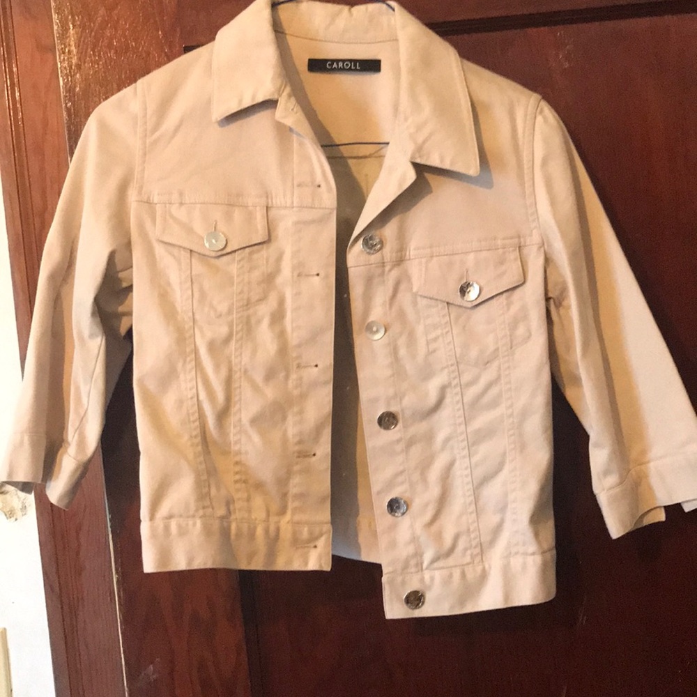 Jacket